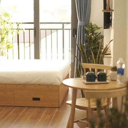 Koze Mini Apartment Đà Lạt Exterior foto