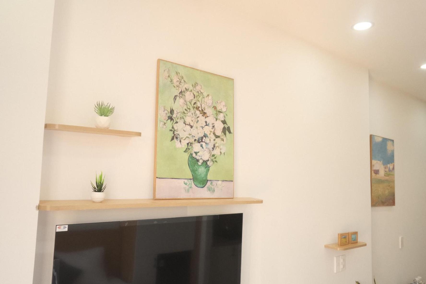 Koze Mini Apartment Đà Lạt Exterior foto